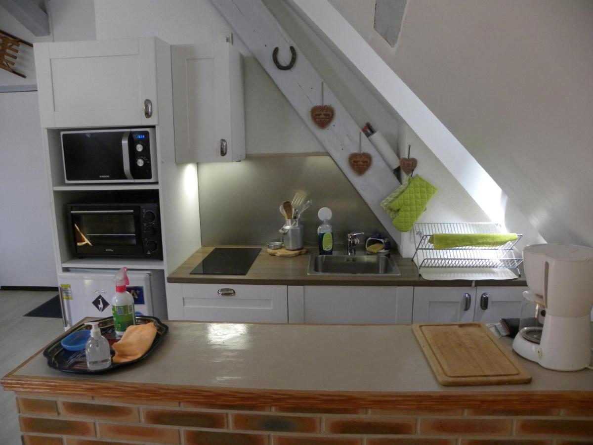 Le Central Studio Mezzanine Котре Экстерьер фото